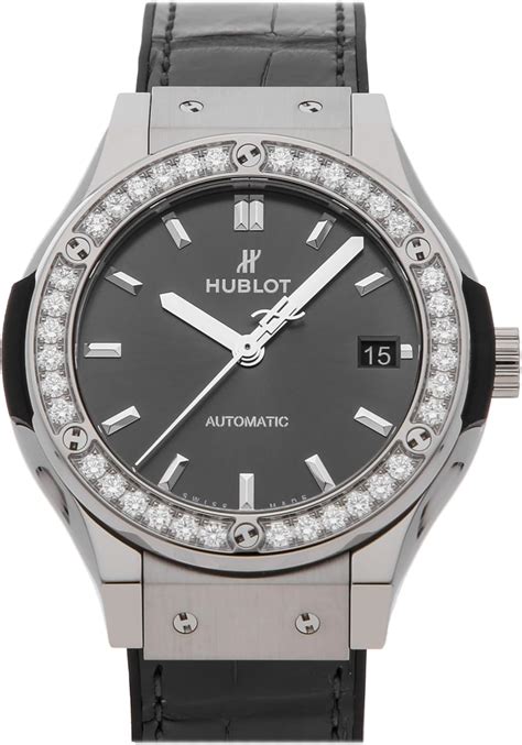 hublot clothing for women.